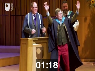 clicking on this image will launch a new video player window playing at this point (ie 1 minute and 18 seconds) from the start of the video