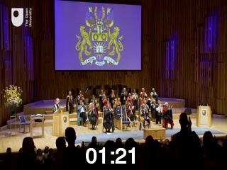 clicking on this image will launch a new video player window playing at this point (ie 1 minute and 21 seconds) from the start of the video