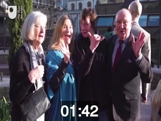 clicking on this image will launch a new video player window playing at this point (ie 1 minute and 42 seconds) from the start of the video