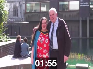 clicking on this image will launch a new video player window playing at this point (ie 1 minute and 55 seconds) from the start of the video