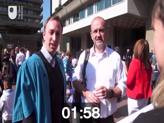 clicking on this image will launch a new video player window playing at this point (ie 1 minute and 58 seconds) from the start of the video