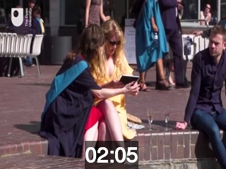 clicking on this image will launch a new video player window playing at this point (ie 2 minutes and 5 seconds) from the start of the video
