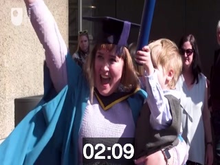 clicking on this image will launch a new video player window playing at this point (ie 2 minutes and 9 seconds) from the start of the video