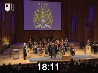 clicking on this image will launch a new video player window playing at this point (ie 18 minutes and 11 seconds) from the start of the video
