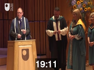 clicking on this image will launch a new video player window playing at this point (ie 19 minutes and 11 seconds) from the start of the video