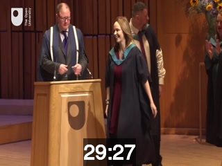 clicking on this image will launch a new video player window playing at this point (ie 29 minutes and 27 seconds) from the start of the video