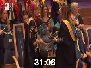 clicking on this image will launch a new video player window playing at this point (ie 31 minutes and 6 seconds) from the start of the video