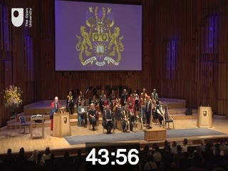 clicking on this image will launch a new video player window playing at this point (ie 43 minutes and 56 seconds) from the start of the video