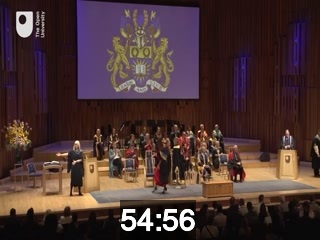 clicking on this image will launch a new video player window playing at this point (ie 54 minutes and 56 seconds) from the start of the video