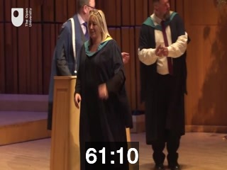 clicking on this image will launch a new video player window playing at this point (ie 61 minutes and 10 seconds) from the start of the video