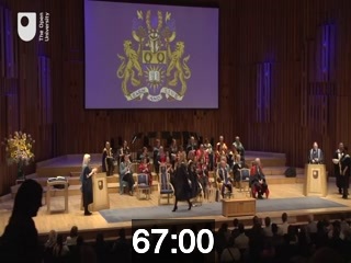 clicking on this image will launch a new video player window playing at this point (ie 67 minutes and 0 second) from the start of the video