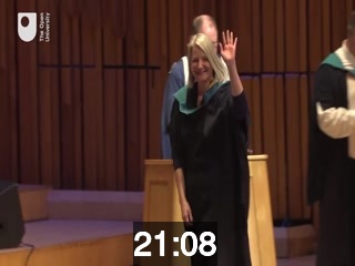 clicking on this image will launch a new video player window playing at this point (ie 21 minutes and 8 seconds) from the start of the video