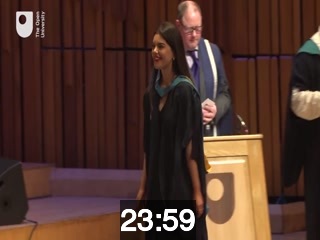 clicking on this image will launch a new video player window playing at this point (ie 23 minutes and 59 seconds) from the start of the video