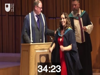 clicking on this image will launch a new video player window playing at this point (ie 34 minutes and 23 seconds) from the start of the video