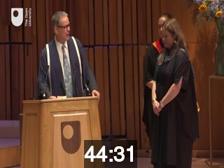 clicking on this image will launch a new video player window playing at this point (ie 44 minutes and 31 seconds) from the start of the video
