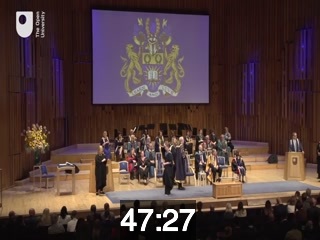 clicking on this image will launch a new video player window playing at this point (ie 47 minutes and 27 seconds) from the start of the video