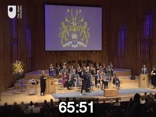 clicking on this image will launch a new video player window playing at this point (ie 65 minutes and 51 seconds) from the start of the video