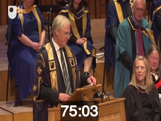 clicking on this image will launch a new video player window playing at this point (ie 75 minutes and 3 seconds) from the start of the video