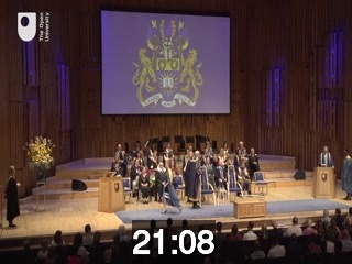 clicking on this image will launch a new video player window playing at this point (ie 21 minutes and 8 seconds) from the start of the video