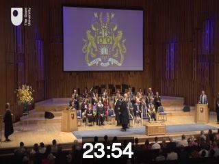clicking on this image will launch a new video player window playing at this point (ie 23 minutes and 54 seconds) from the start of the video