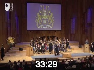 clicking on this image will launch a new video player window playing at this point (ie 33 minutes and 29 seconds) from the start of the video