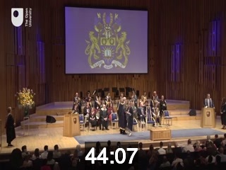 clicking on this image will launch a new video player window playing at this point (ie 44 minutes and 7 seconds) from the start of the video