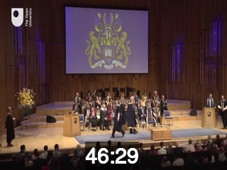 clicking on this image will launch a new video player window playing at this point (ie 46 minutes and 29 seconds) from the start of the video