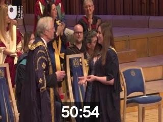 clicking on this image will launch a new video player window playing at this point (ie 50 minutes and 54 seconds) from the start of the video
