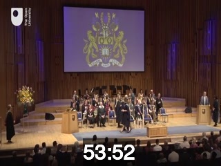 clicking on this image will launch a new video player window playing at this point (ie 53 minutes and 52 seconds) from the start of the video