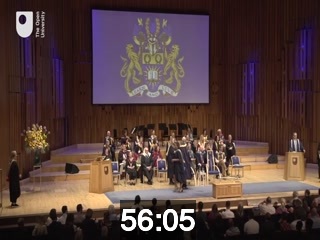 clicking on this image will launch a new video player window playing at this point (ie 56 minutes and 5 seconds) from the start of the video