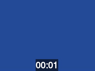 clicking on this image will launch a new video player window playing at this point (ie 1 second) from the start of the video