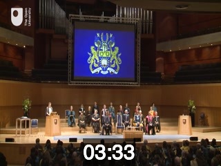 clicking on this image will launch a new video player window playing at this point (ie 3 minutes and 33 seconds) from the start of the video