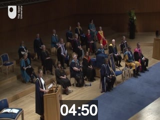 clicking on this image will launch a new video player window playing at this point (ie 4 minutes and 50 seconds) from the start of the video
