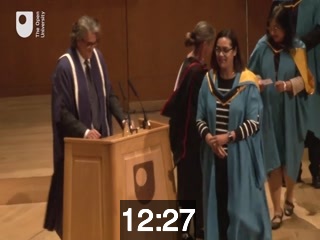 clicking on this image will launch a new video player window playing at this point (ie 12 minutes and 27 seconds) from the start of the video