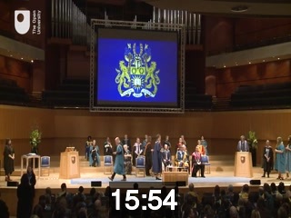 clicking on this image will launch a new video player window playing at this point (ie 15 minutes and 54 seconds) from the start of the video