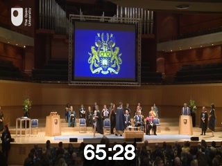 clicking on this image will launch a new video player window playing at this point (ie 65 minutes and 28 seconds) from the start of the video