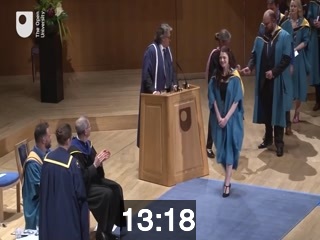 clicking on this image will launch a new video player window playing at this point (ie 13 minutes and 18 seconds) from the start of the video
