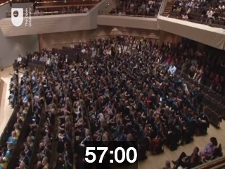 clicking on this image will launch a new video player window playing at this point (ie 57 minutes and 0 second) from the start of the video