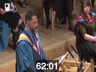 clicking on this image will launch a new video player window playing at this point (ie 62 minutes and 1 second) from the start of the video