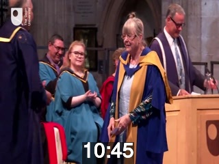 clicking on this image will launch a new video player window playing at this point (ie 10 minutes and 45 seconds) from the start of the video
