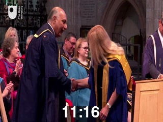 clicking on this image will launch a new video player window playing at this point (ie 11 minutes and 16 seconds) from the start of the video