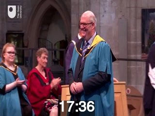 clicking on this image will launch a new video player window playing at this point (ie 17 minutes and 36 seconds) from the start of the video