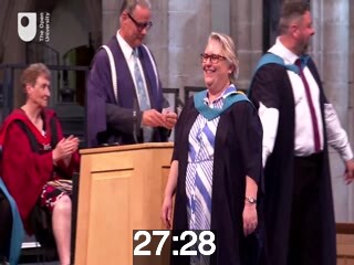 clicking on this image will launch a new video player window playing at this point (ie 27 minutes and 28 seconds) from the start of the video