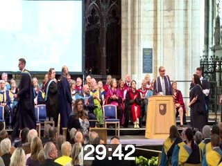 clicking on this image will launch a new video player window playing at this point (ie 29 minutes and 42 seconds) from the start of the video
