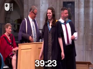 clicking on this image will launch a new video player window playing at this point (ie 39 minutes and 23 seconds) from the start of the video