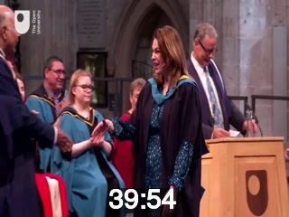 clicking on this image will launch a new video player window playing at this point (ie 39 minutes and 54 seconds) from the start of the video