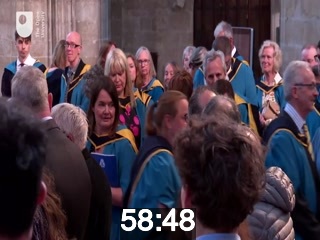 clicking on this image will launch a new video player window playing at this point (ie 58 minutes and 48 seconds) from the start of the video