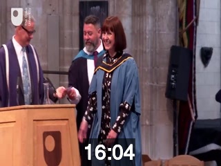 clicking on this image will launch a new video player window playing at this point (ie 16 minutes and 4 seconds) from the start of the video