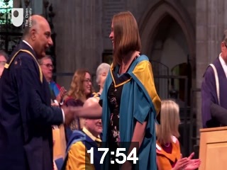 clicking on this image will launch a new video player window playing at this point (ie 17 minutes and 54 seconds) from the start of the video