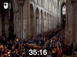 clicking on this image will launch a new video player window playing at this point (ie 35 minutes and 16 seconds) from the start of the video